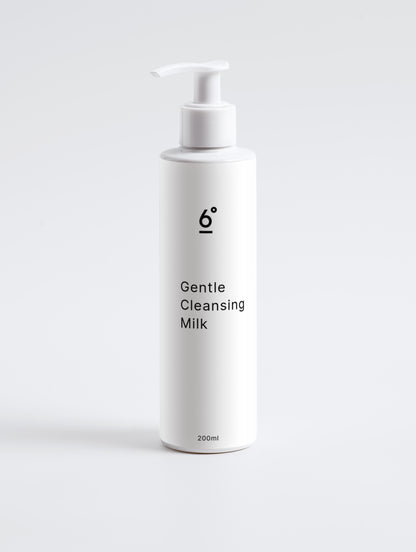 Gentle Cleansing Milk